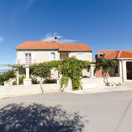 Apartments Silvana Супетар Экстерьер фото